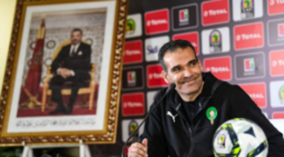 Futsal : Hicham Dguig dévoile sa sélection pour les Jeux de la Solidarité Islamique 2025