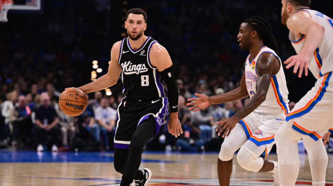 NBA : premiers succès pour les Pacers, Trae Young absent au moins quatre semaines