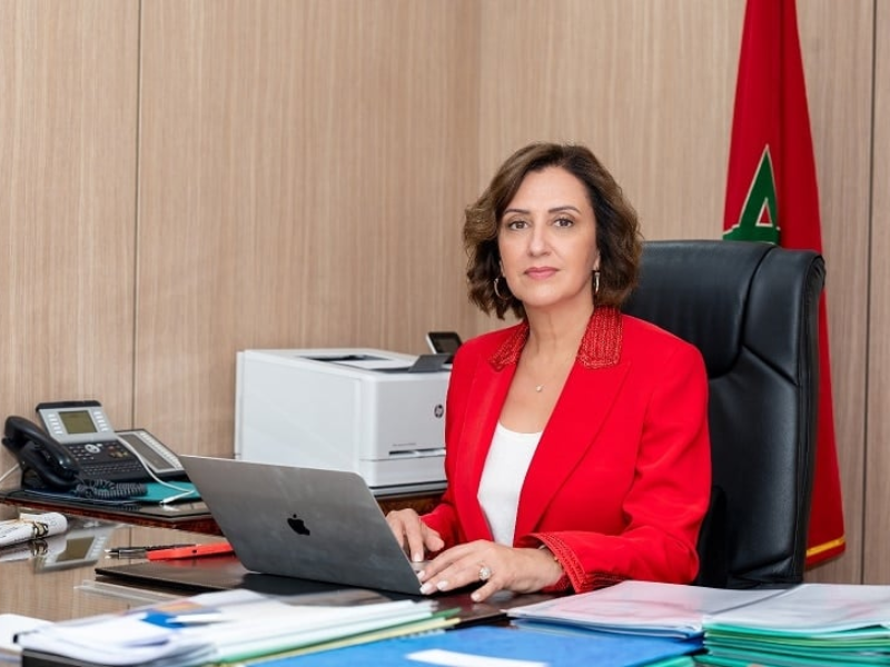 Tourisme: le Maroc vise 20 millions d’arrivées et 120 MMDH