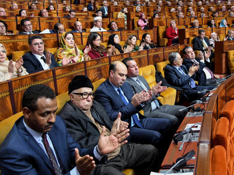 Sahara : l’opposition applaudit la décision de l’ONU et plaide pour un front intérieur renforcé
