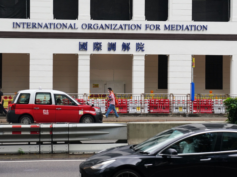 Diplomatie préventive: le Maroc intègre l’Organisation Internationale de Médiation