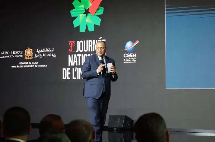 ​Le « Made in Morocco » : Un label officiel pour les marques marocaines