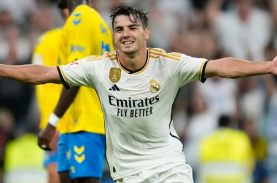 Brahim Diaz prêt à quitter le Real Madrid dès janvier ?