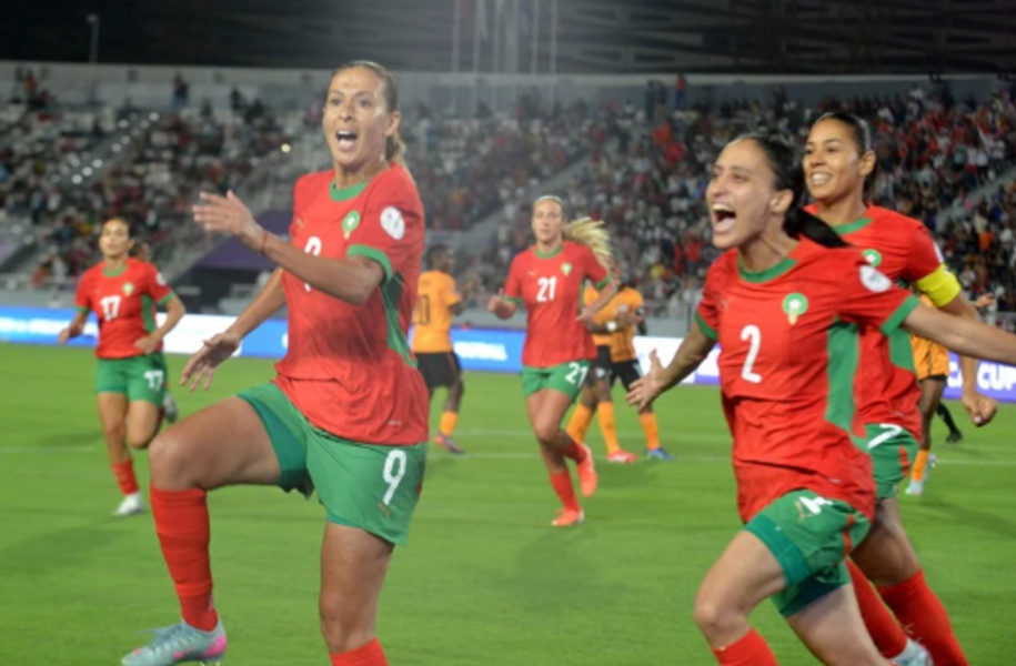 Coupe du monde féminine U17 : un expert italien voit le Maroc comme une future puissance mondiale du football