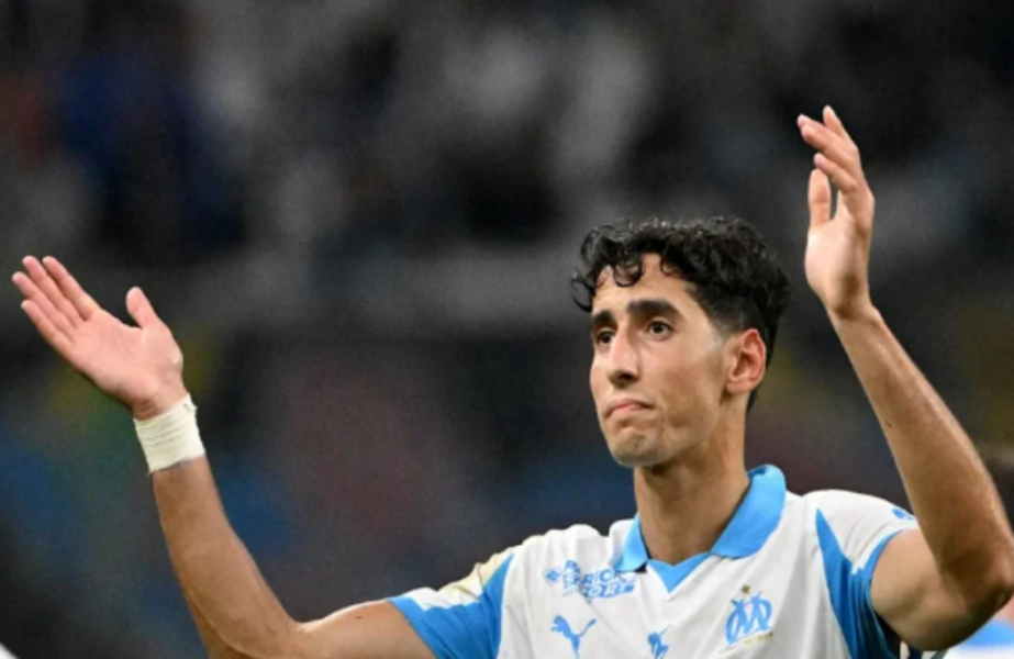 Ligue des Champions : Marseille privé de Nayef Aguerd et Bilal Nadir face à l’Atalanta