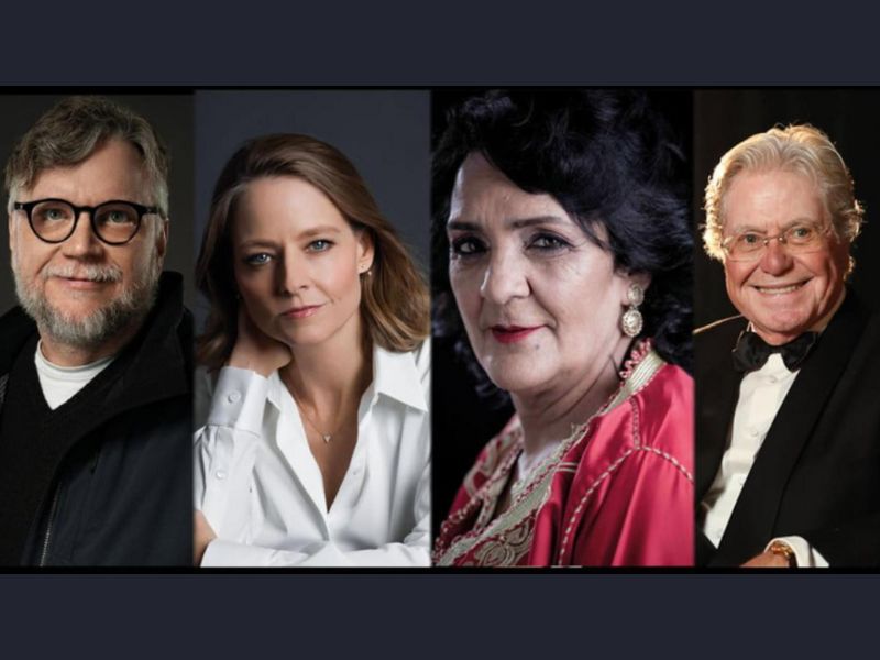 Festival International du Film de Marrakech 2025 : hommage aux plus grandes figures du cinéma 