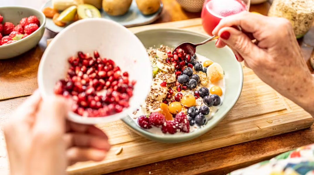 Cholestérol : les clés d’une alimentation saine pour le combattre