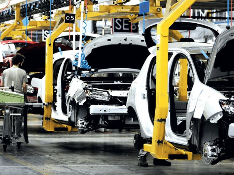 Automobile: Renault Maroc salue la vision industrielle du Royaume
