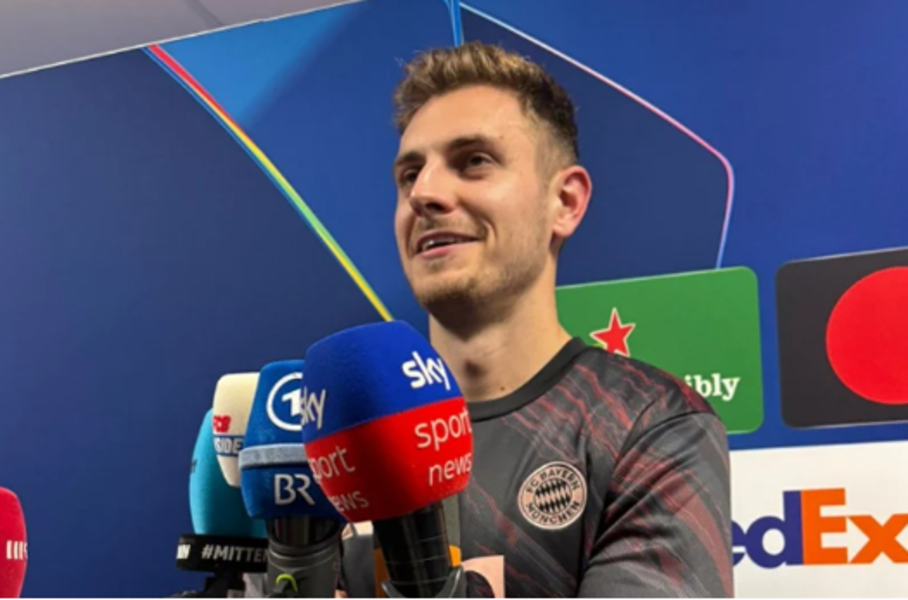 Josip Stanišić provoque la polémique après sa blague sur la blessure d’Hakimi