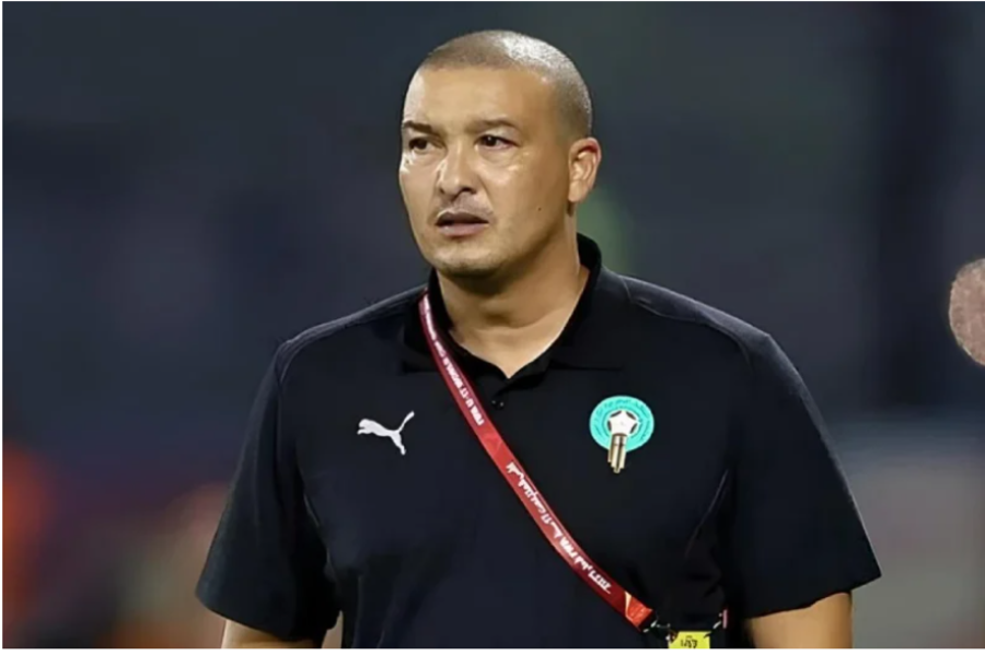 Nabil Baha reconnaît les lacunes après la lourde défaite du Maroc U17 face au Portugal
