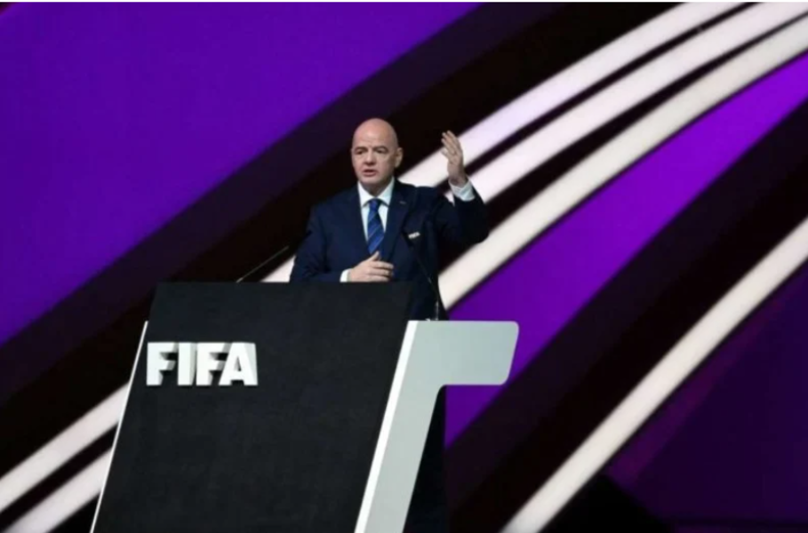 La FIFA lance un Prix inédit pour la paix, remis pour la première fois lors du tirage au sort du Mondial 2026