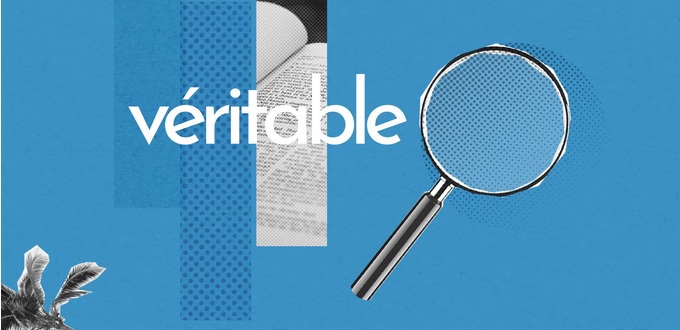 'Véritable', le mot de l'année 2026