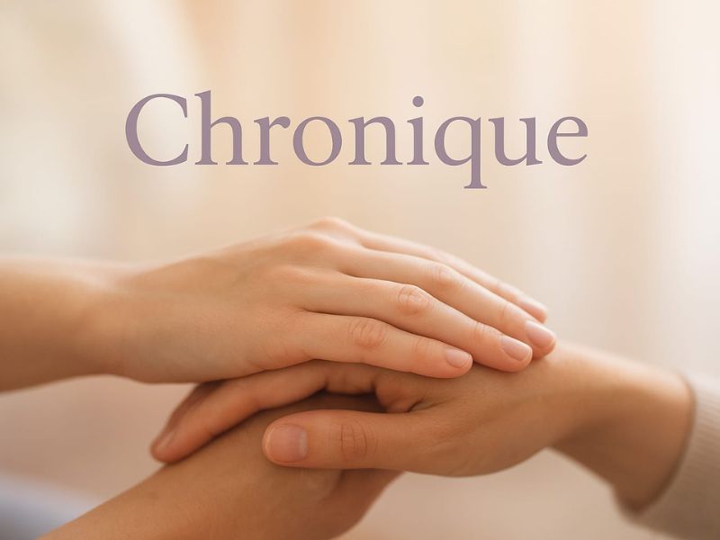 “Tu sembles aller mieux !” : une phrase qui pèse plus qu’on ne le pense