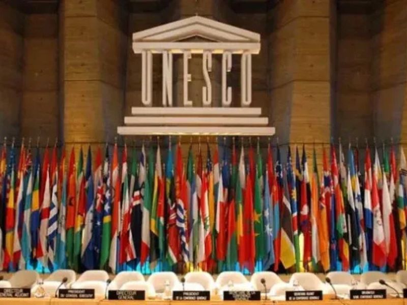 Le Maroc Élu Membre du Conseil Exécutif de l’UNESCO