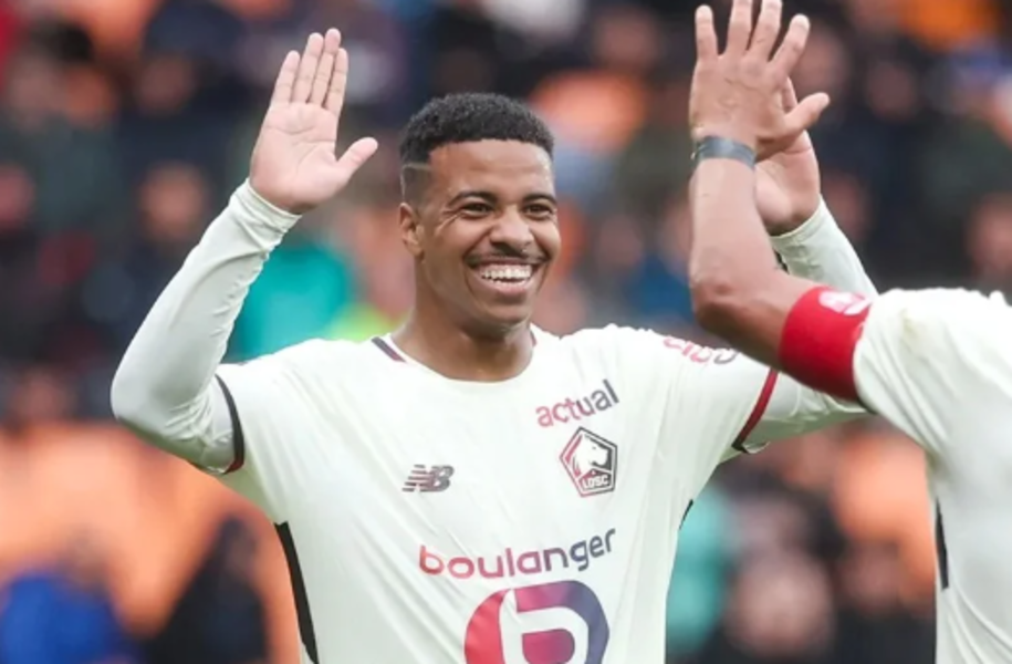 Hamza Ighamane dans le viseur de Villarreal après un début de saison éclatant avec Lille