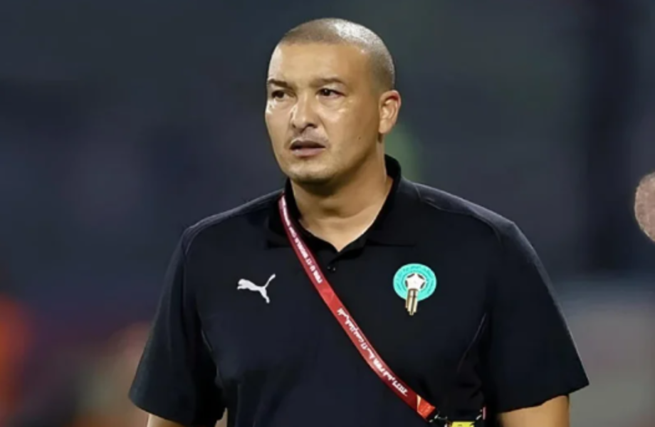 Mondial U17 : Nabil Baha salue la détermination des Lionceaux après le 16-0 contre la Nouvelle-Calédonie