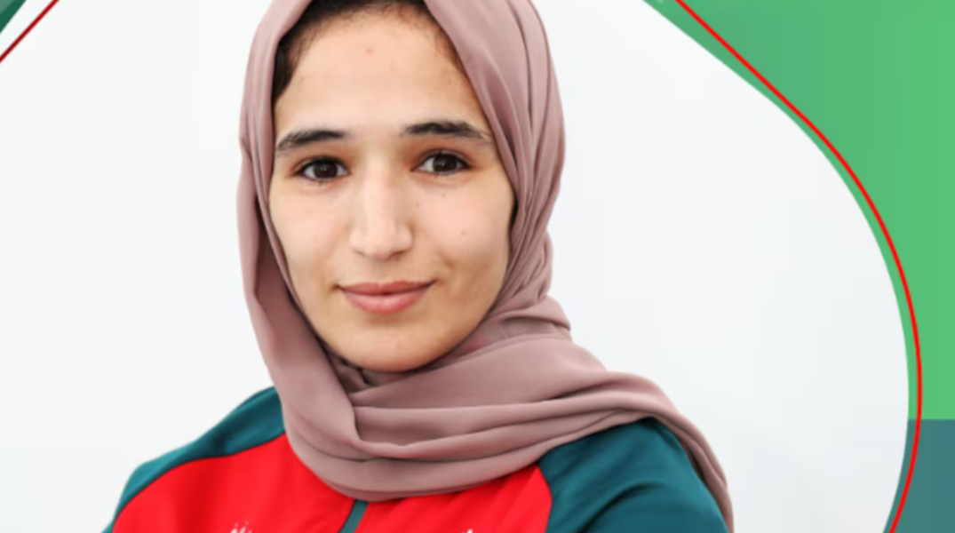Jeux de la solidarité islamique : Soumiya Iraoui décroche le bronze en judo