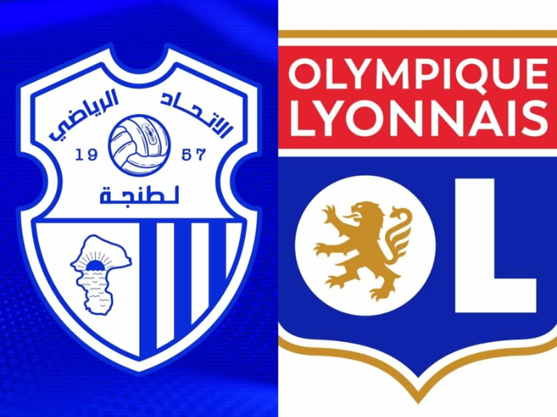 L’OL vise Tanger: un partenariat stratégique de trois ans