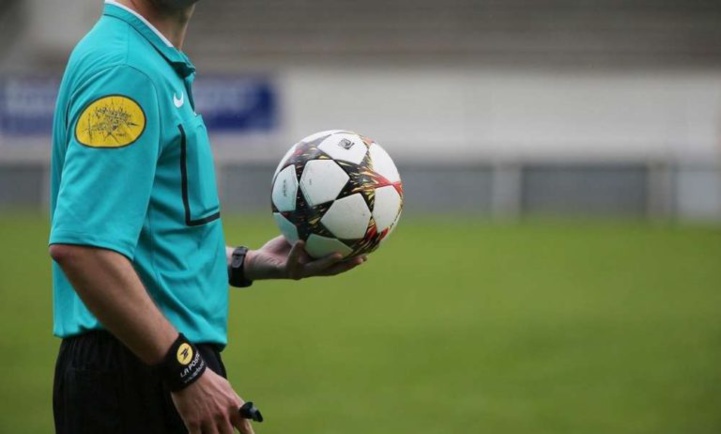 Le scandale arbitral de trop à Rabat : Touarga et le Moghreb de Fès crient à l'injustice..