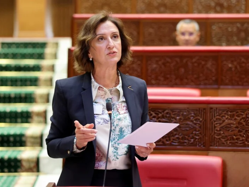 Tourisme : 14,5 millions de touristes en dix mois