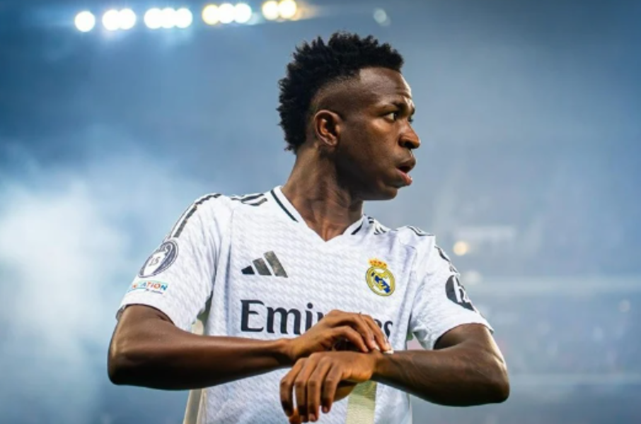 Vinícius Jr vers la sortie : le Real Madrid prêt à tourner la page dès l’été 2026