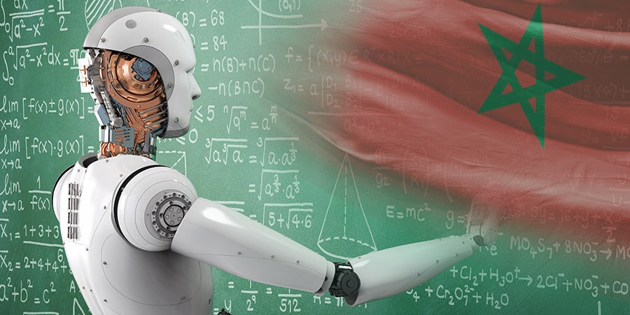 ​Éducation au Maroc : Repenser le système pour s'adapter à l'ère de l'IA