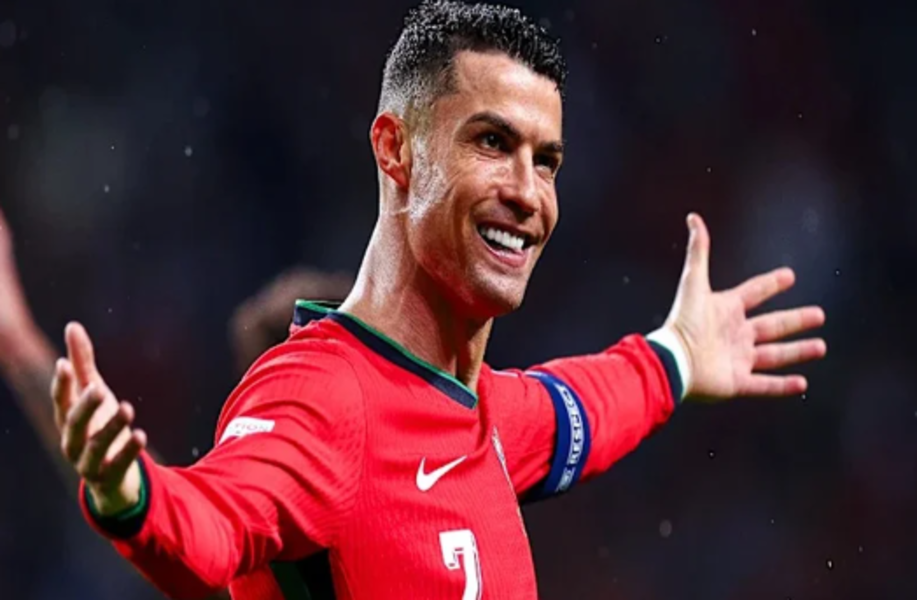 Cristiano Ronaldo annonce sa dernière Coupe du Monde en 2026