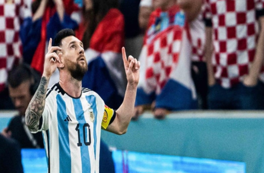 Lionel Messi entretient le suspense sur sa participation à la Coupe du Monde 2026