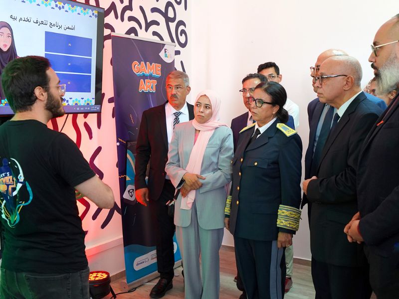 Flow Motion School : le Maroc fait son entrée dans le cinéma d’animation mondial