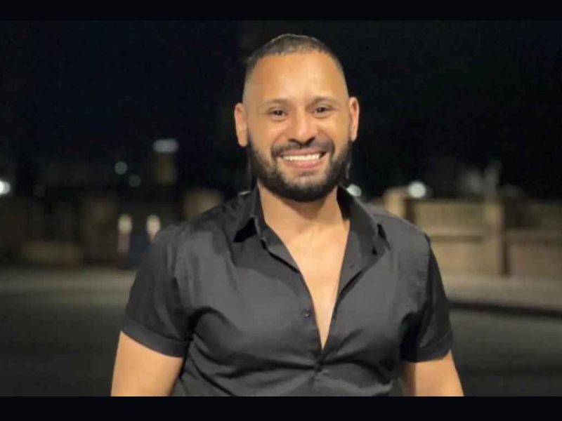 Mohamed Rifi : un nouveau succès avec la chanson "Khalsna"