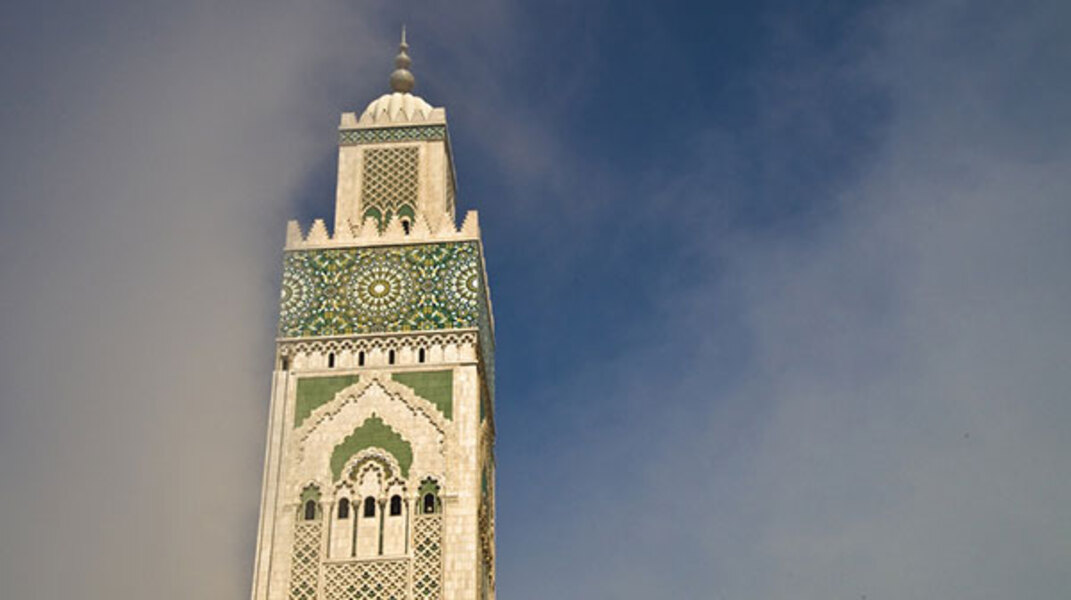 Casablanca : la mosquée "Al Takwa" rouvre bientôt après 10 ans d’attente