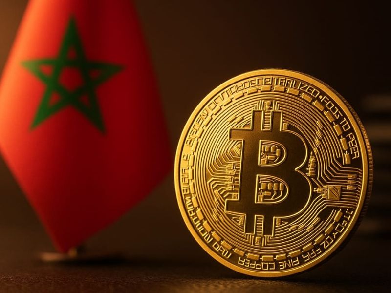 Crypto-actifs : entre souveraineté numérique et risque monétaire