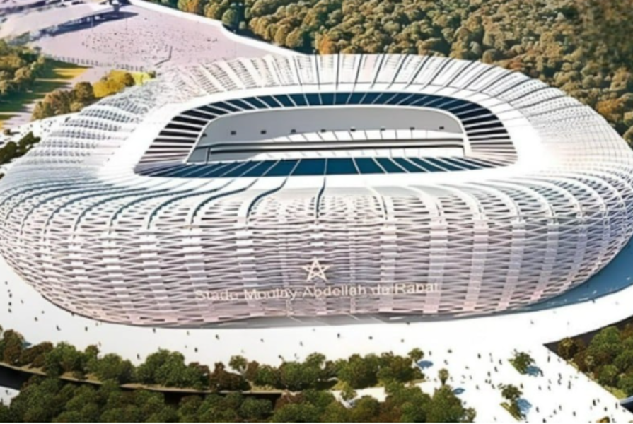 Rabat accueille le barrage africain qualificatif pour la Coupe du monde 2026