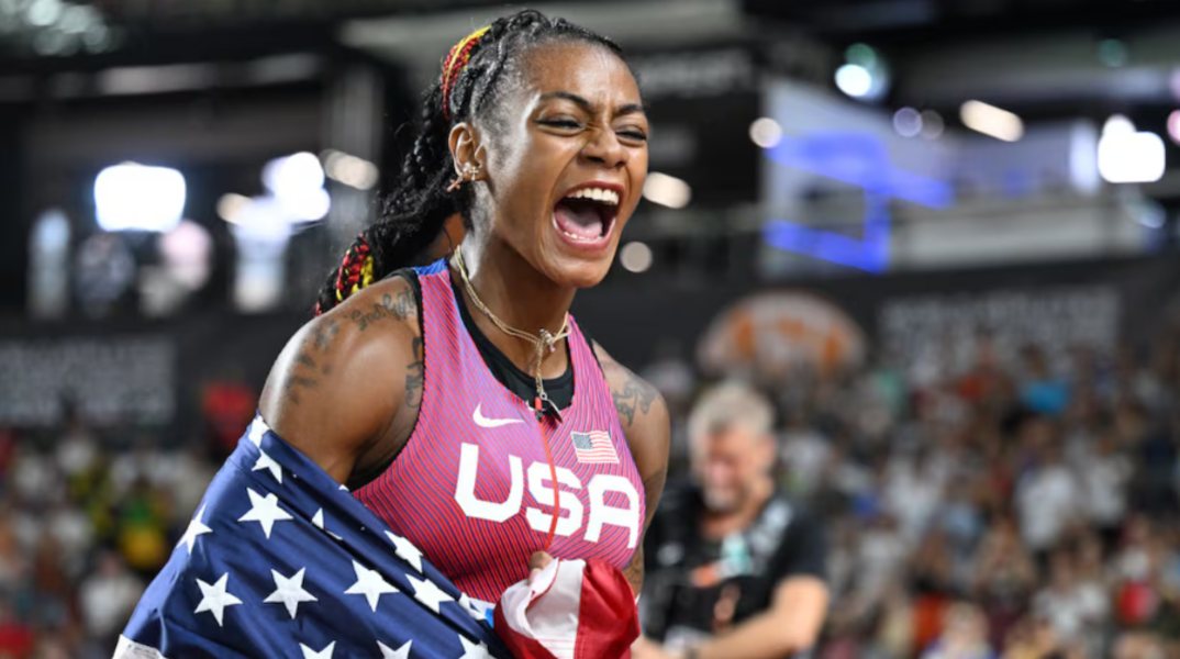 JO 2028 : un programme inédit pour le sprint féminin et un "Super Samedi" de finales