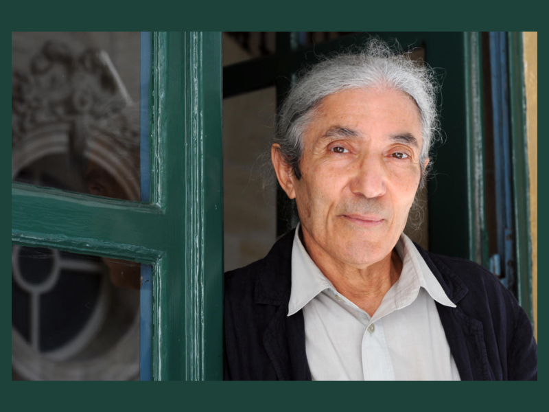 Sansal libéré après un an de détention grâce à l'Allemagne