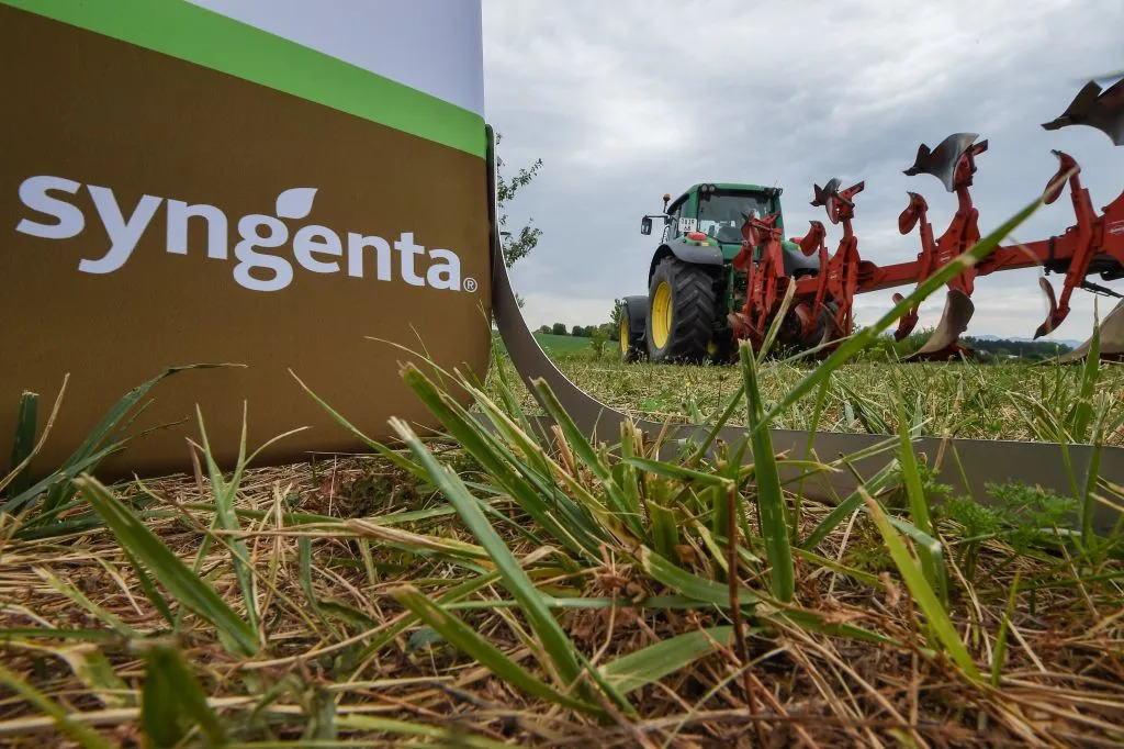 Sécuriser l’avenir alimentaire : comment la Chine entend réinventer l’agriculture mondiale avec Syngenta ?
