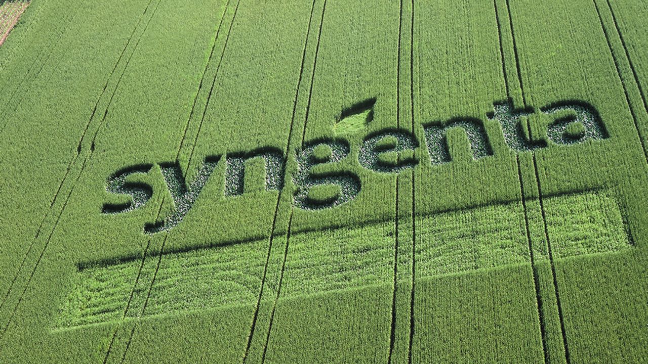 Sécuriser l’avenir alimentaire : comment la Chine entend réinventer l’agriculture mondiale avec Syngenta ?