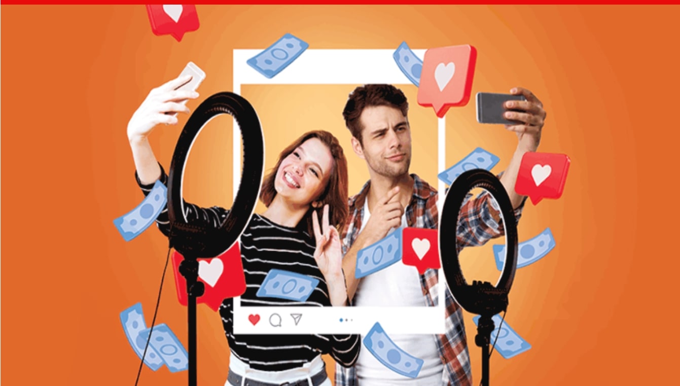 L’industrie de la création de contenu au Maroc, une ruée vers l’or ou une course en temps perdu ?