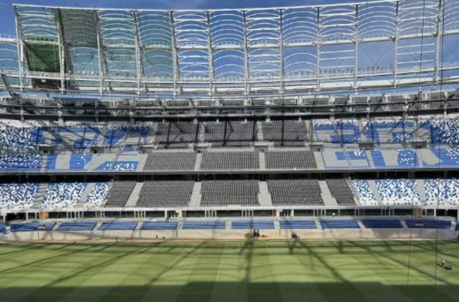 Tanger : lancement de “Accès Stade”, la nouvelle plateforme pour fluidifier l’arrivée des supporters au Grand Stade