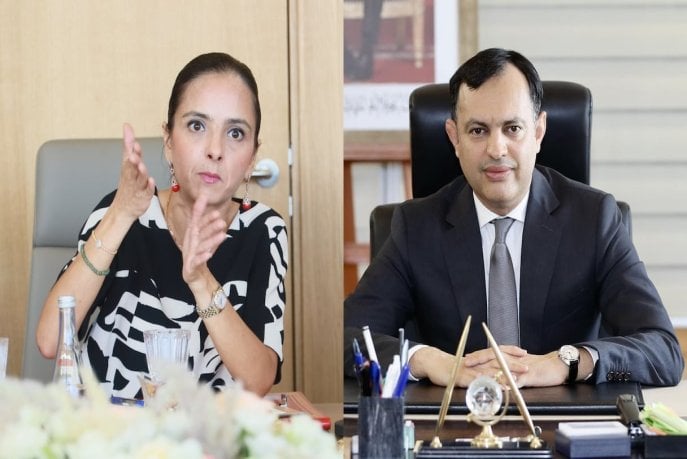 Entre le ministre Younes Sekkouri ministre de l'Inclusion économique, de la Petite Entreprise, de l'Emploi et des Compétences (pas moins), et Loubna Tricha, directrice générale de l’OFPPT, c’est le couac qui grippe la machine