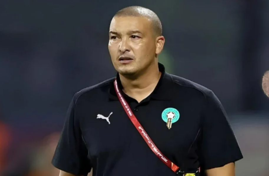 Coupe du monde U17 : Nabil Baha mise sur l’intensité pour battre les États-Unis