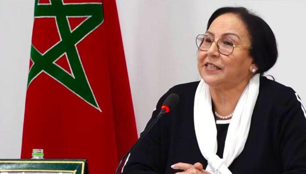 Le Maroc brille au Caire : Bahija Simou, gardienne des archives arabes