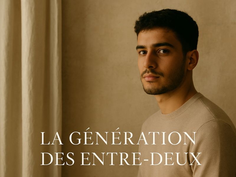 La génération des entre-deux : ces jeunes Marocains qui naviguent entre tradition, mondialisation… et contradictions