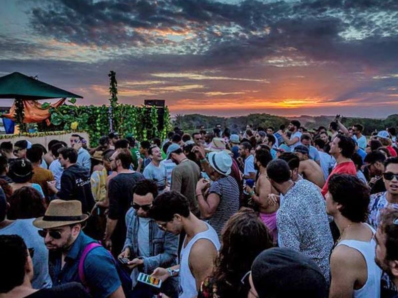 ​Le MOGA Festival sacré Meilleur Événement International aux Heavent Paris Awards