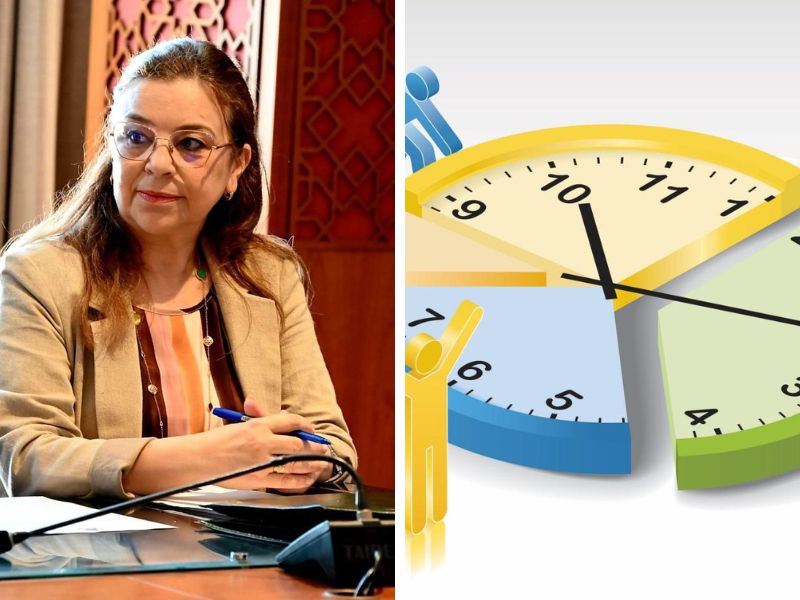 Le Maroc prépare une réforme profonde du temps de travail public
