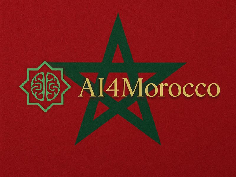 AI4Morocco : une association citoyenne pour une intelligence artificielle souveraine et inclusive au Maroc