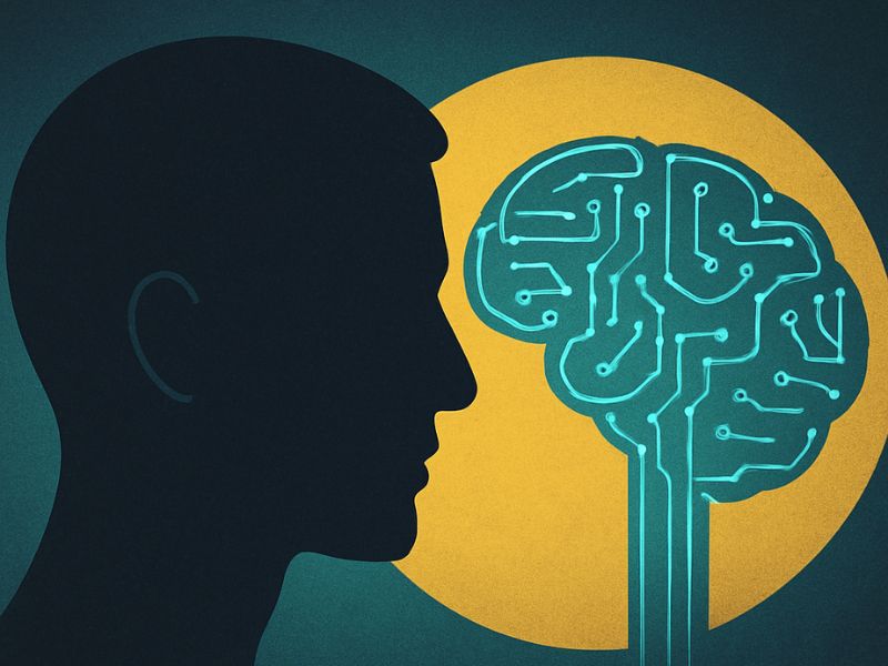 Comparer l’IA au vivant : une erreur de méthode, un danger pour le débat public