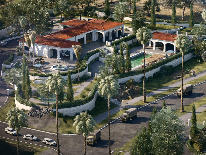 Battlefield 6 teases “Eastwood” ! A Hollywood-Style urban warzone drops soon