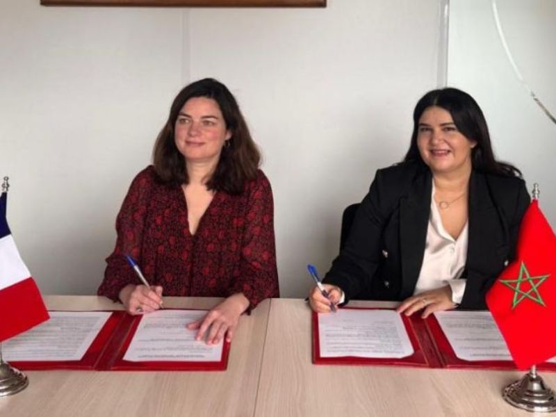 Partenariat entre l’ACAPS et la Banque de France pour l’éducation financière  