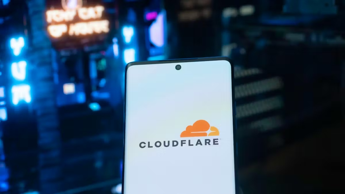 ​Panne géante chez Cloudflare : une partie du web mondial tombe en panne